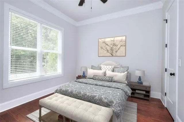 $949,900 | 2053 John Stowe Road, Monroe, GA 30656