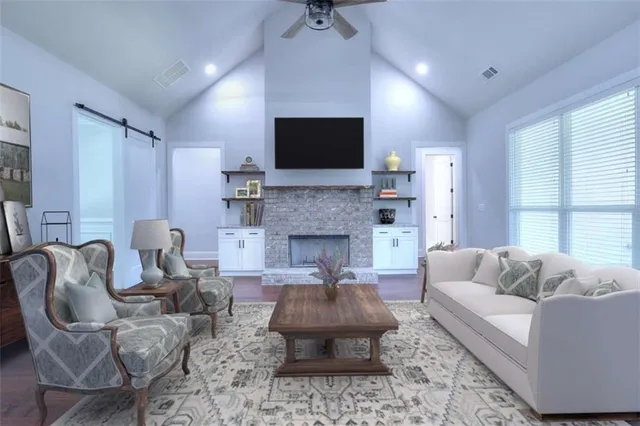 $949,900 | 2053 John Stowe Road, Monroe, GA 30656