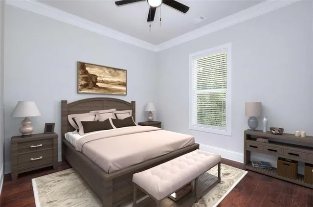 $949,900 | 2053 John Stowe Road, Monroe, GA 30656