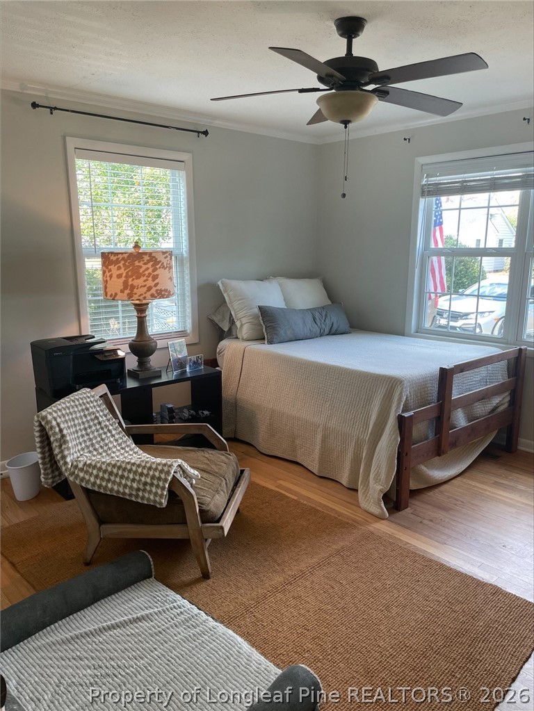 213 Marshall Road Fayetteville, NC 28303 - Photo 11 of 16