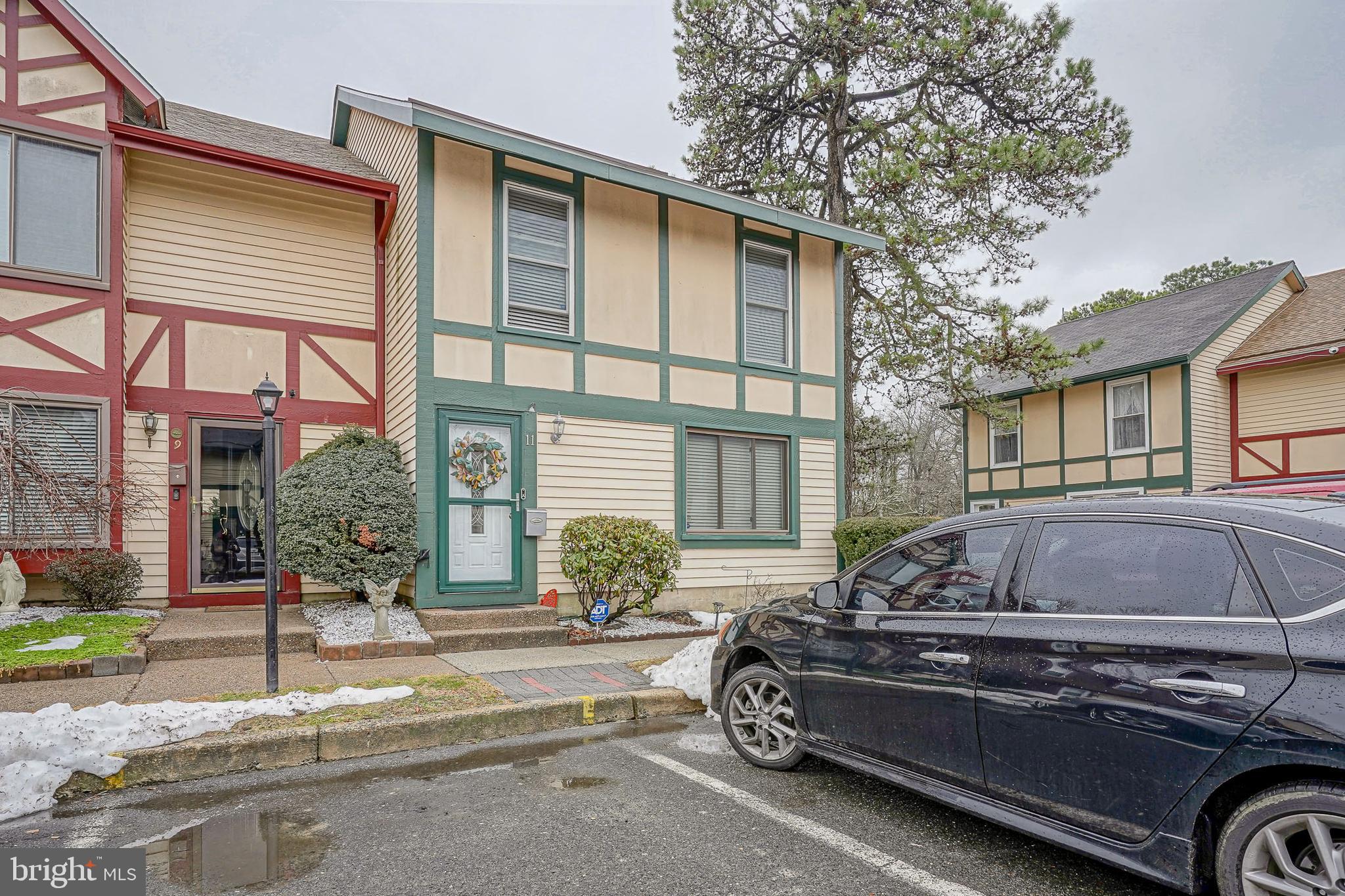 11 Dover Court, Unit B39 Clementon, NJ 08021 - Photo 1 of 26