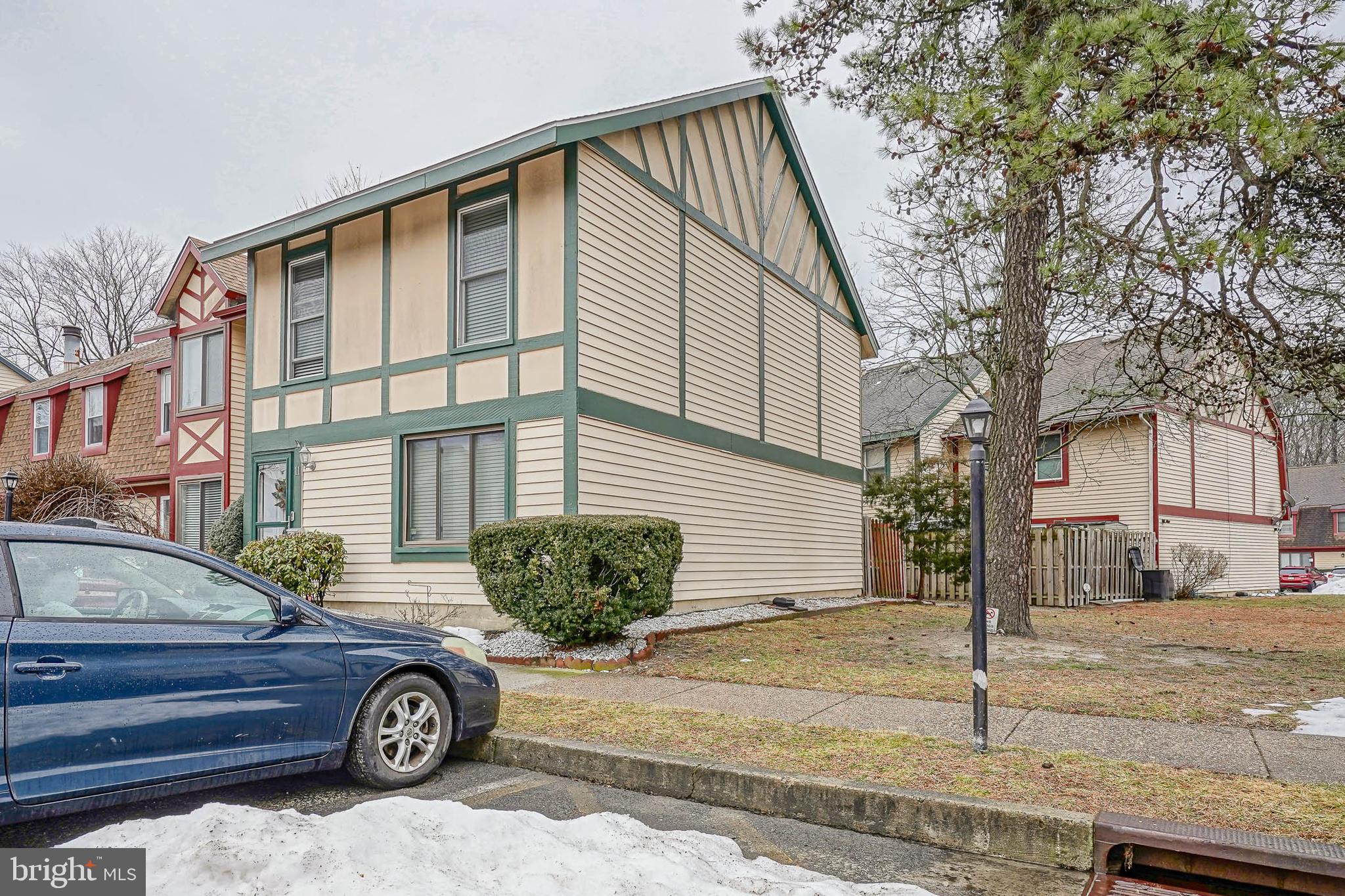 11 Dover Court, Unit B39 Clementon, NJ 08021 - Photo 2 of 26