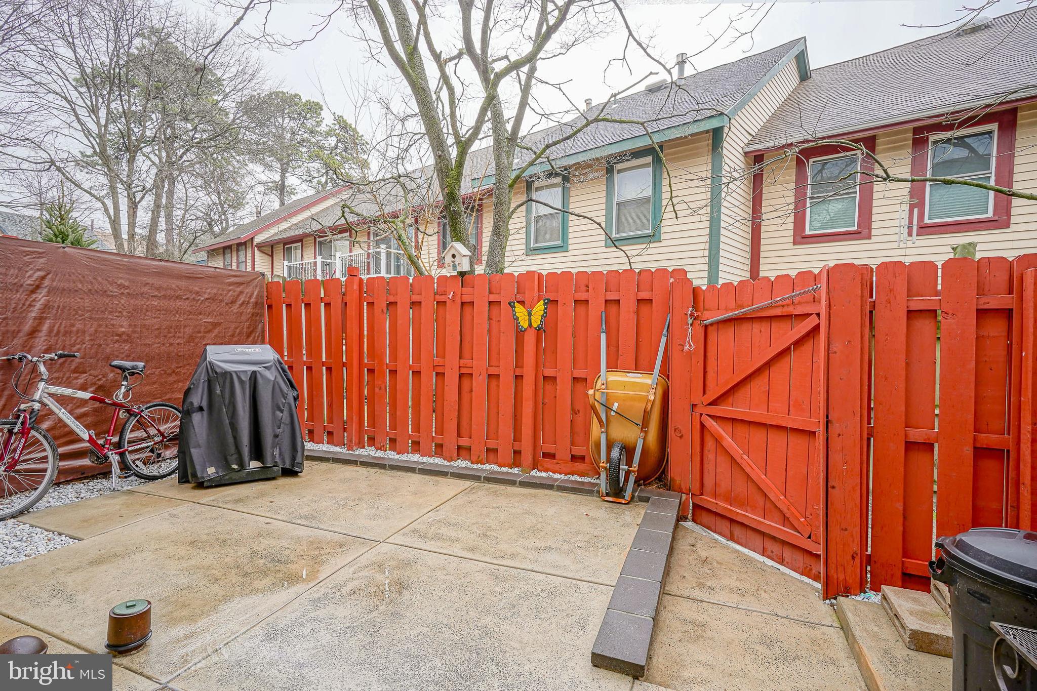 11 Dover Court, Unit B39 Clementon, NJ 08021 - Photo 21 of 26