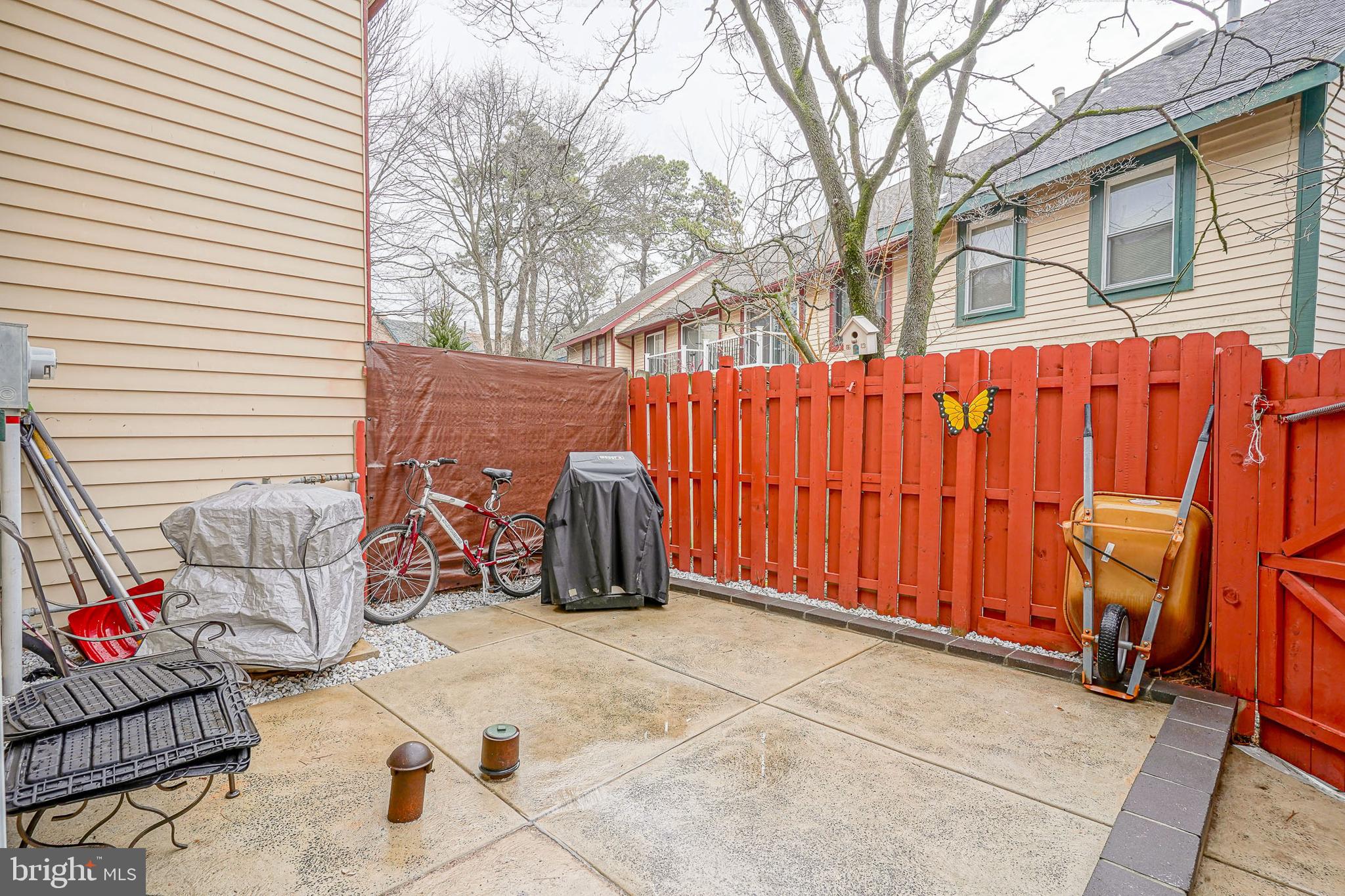 11 Dover Court, Unit B39 Clementon, NJ 08021 - Photo 23 of 26