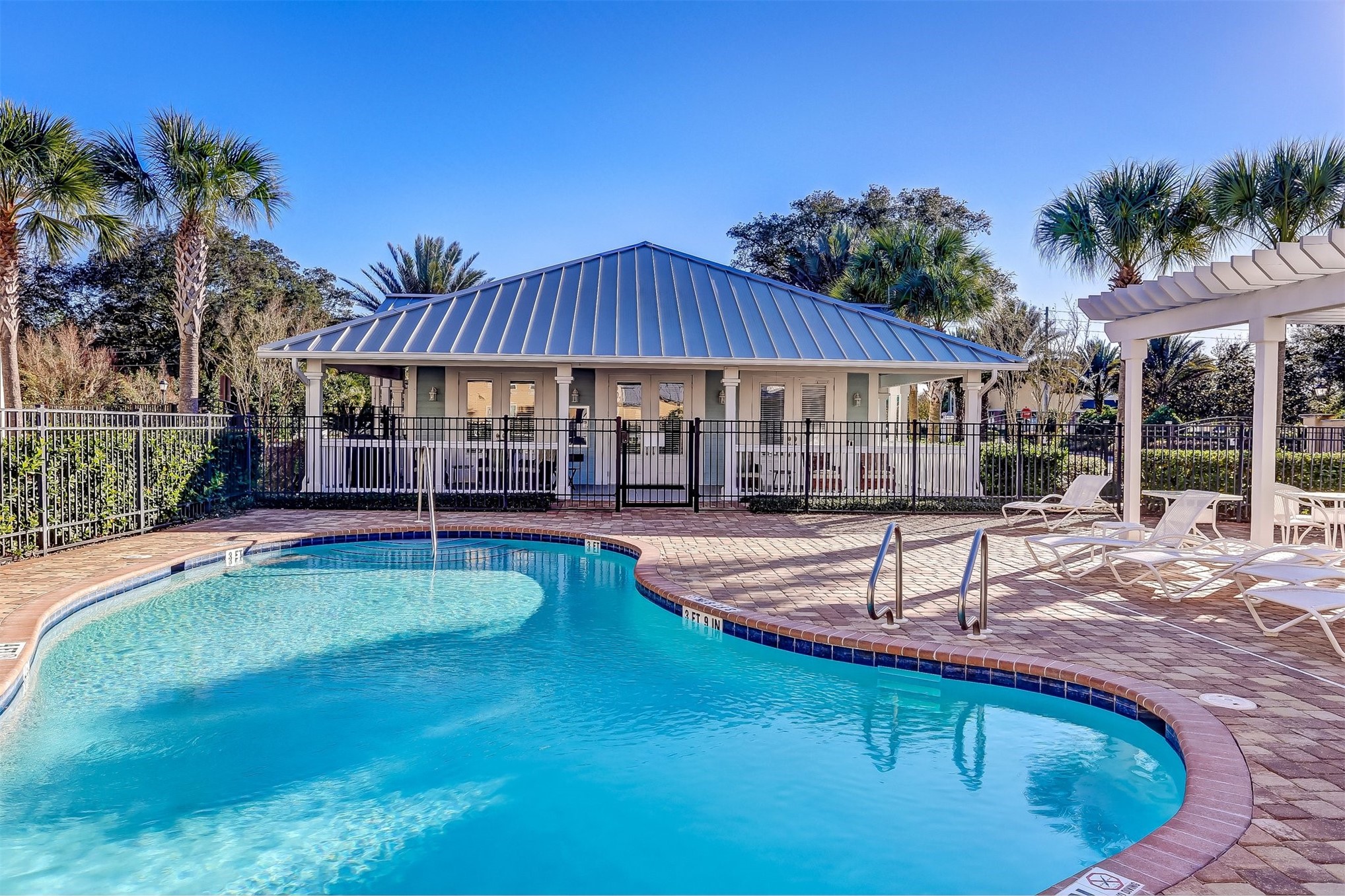 2153 Pebble Beach Way Fernandina Beach, FL 32034 - Photo 51 of 55
