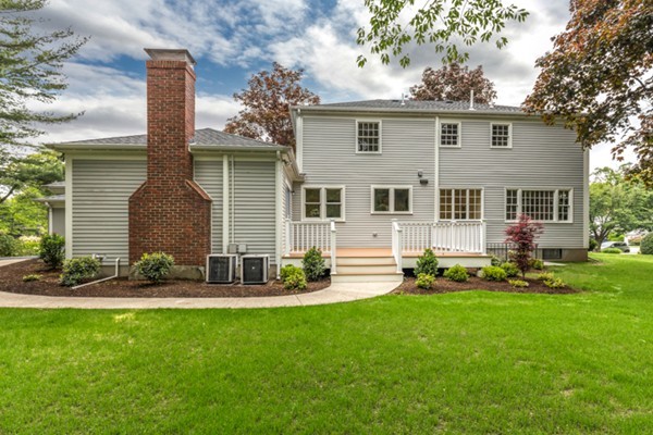 58 Sherburne Road South Lexington, MA 02421 - Photo 30 of 30 Gallery Image 30