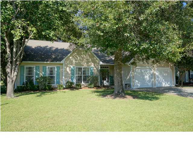 2729 Merwether Lane Mount Pleasant, SC 29466 - Photo 2 of 20 Additional Photo