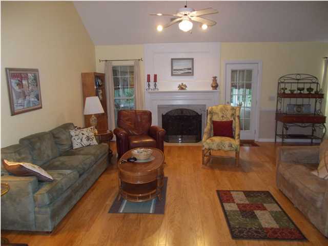 2729 Merwether Lane Mount Pleasant, SC 29466 - Photo 4 of 20 Additional Photo