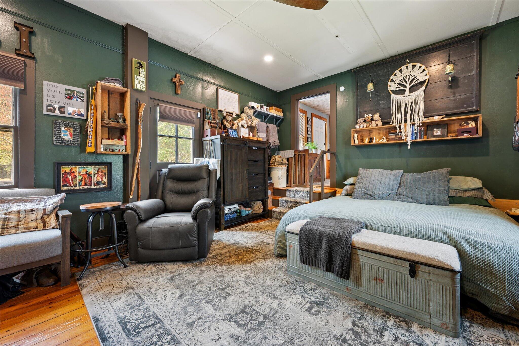 2103 Highway 1 Sullivan, ME 04664 - Photo 12 of 49 Versatile Living Space