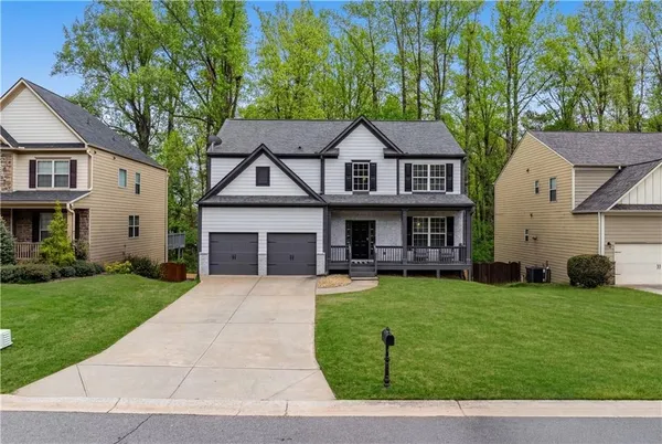 $500,000 | 5635 Stevehaven Lane, Cumming, GA 30028