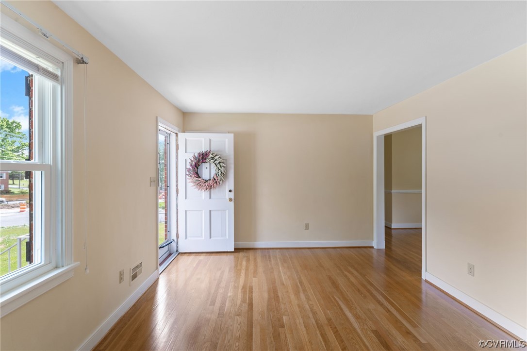 7916 Elkhardt Road North Chesterfield, VA 23235 - Photo 2 of 17 Gallery Image 2