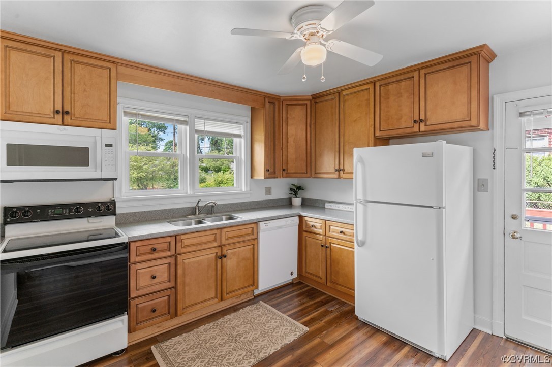 7916 Elkhardt Road North Chesterfield, VA 23235 - Photo 6 of 17 Gallery Image 6