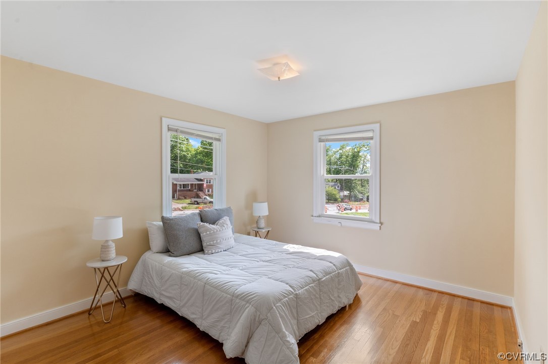 7916 Elkhardt Road North Chesterfield, VA 23235 - Photo 10 of 17 Gallery Image 10