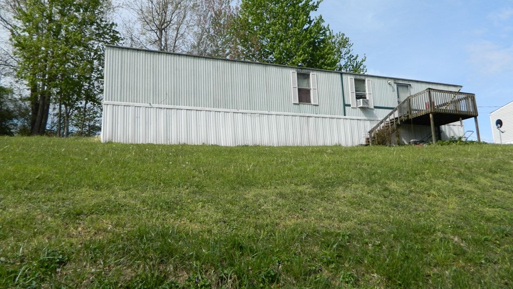 424 Dry Fork Road Chilhowie, VA 24319 - Photo 7 of 11 Gallery Image 7