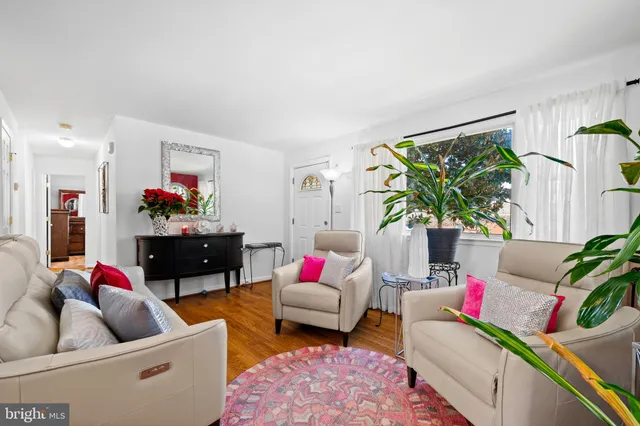 $410,000 | 8900 Townsend Lane, Clinton, MD 20735