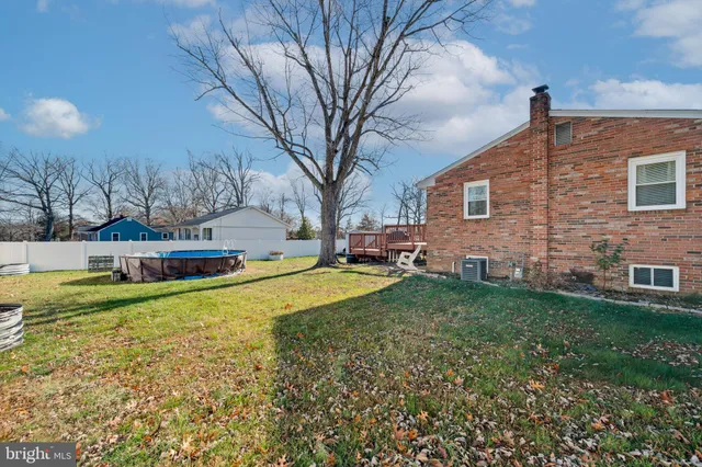 $410,000 | 8900 Townsend Lane, Clinton, MD 20735