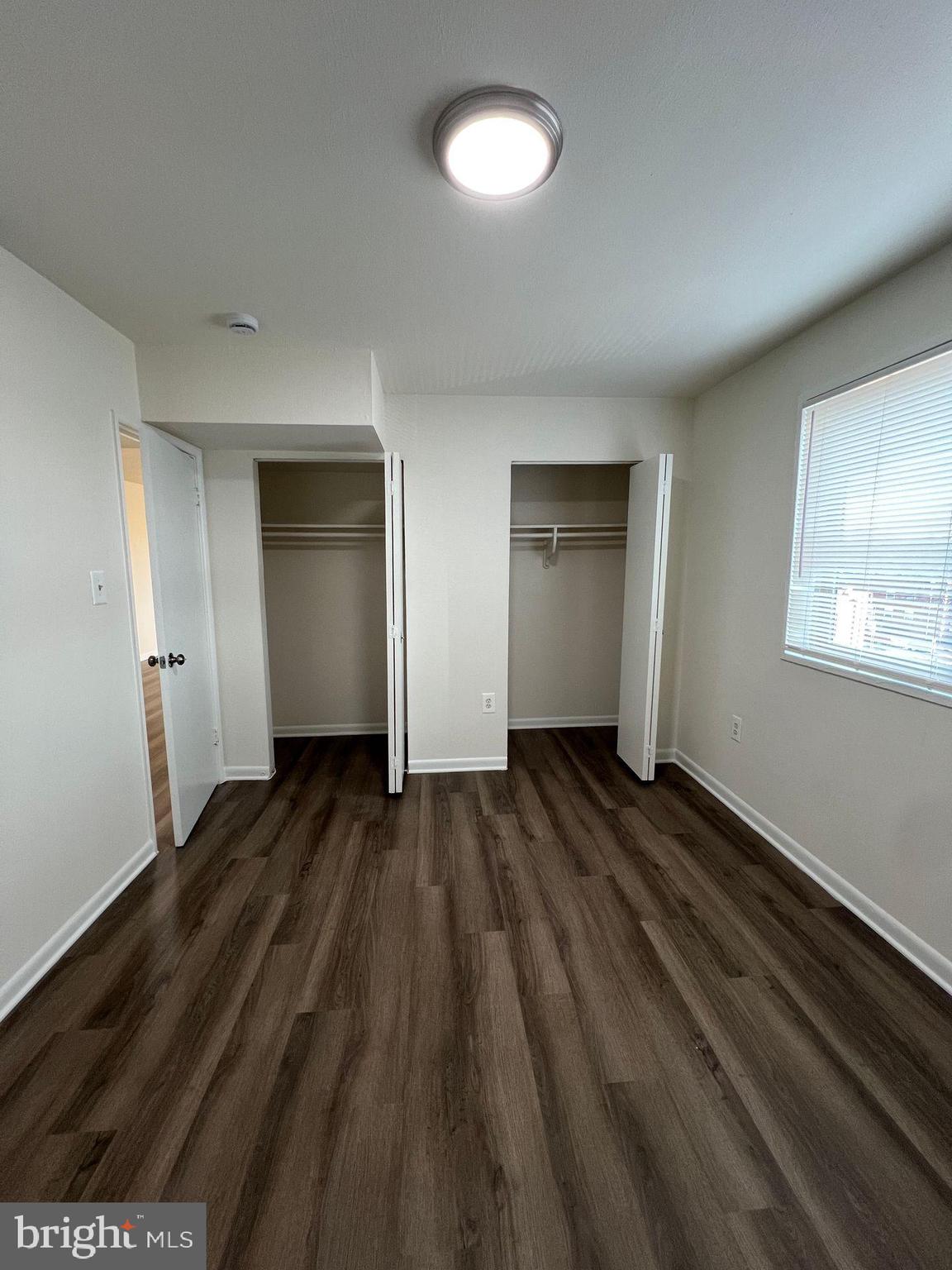 2500 Queens Chapel Road Hyattsville, MD 20782 - Photo 4 of 6 a view of a room with wooden floor