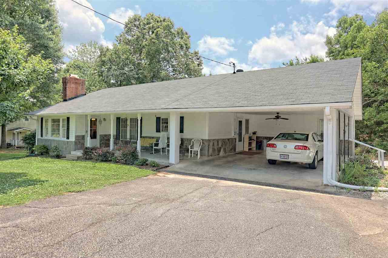 2021 Burke Road Carnesville, GA 30521 - Photo 1 of 1