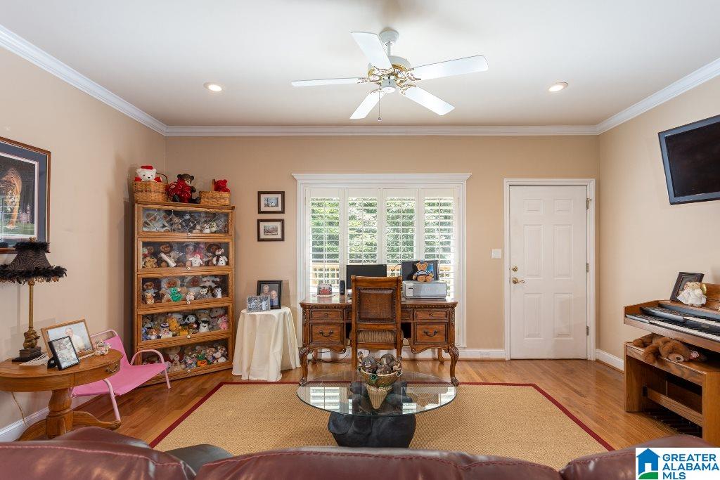1692 Florida Road Pell City, AL 35125 - Photo 20 of 45