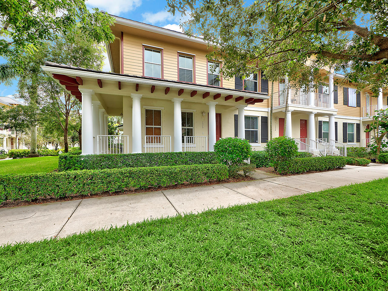 1570 Frederick Small Road Jupiter, FL 33458 - Photo 1 of 13 001 copy