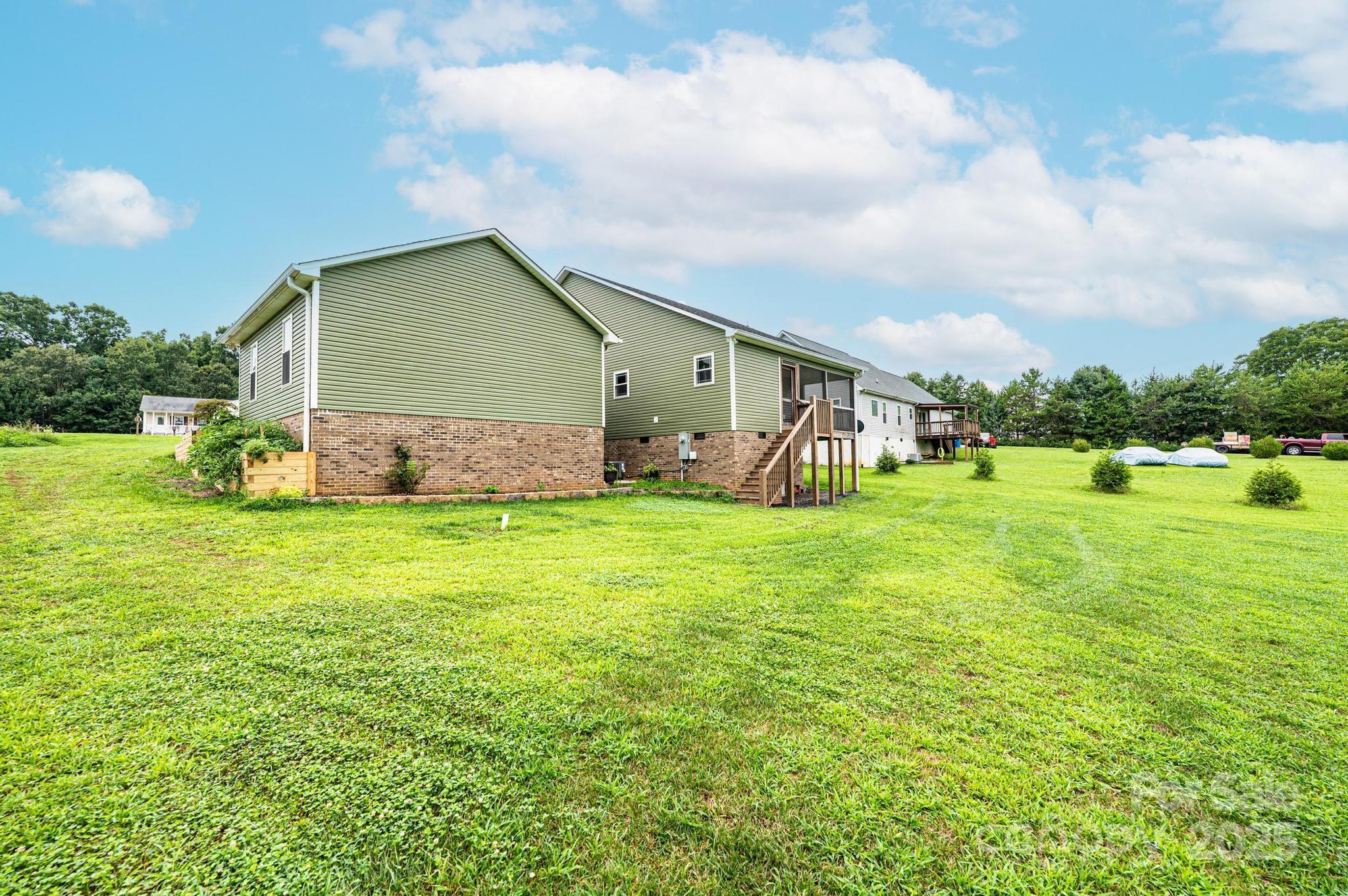 8189 Bailey Road Connelly Springs, NC 28612 - Photo 24 of 25 Gallery Image 24