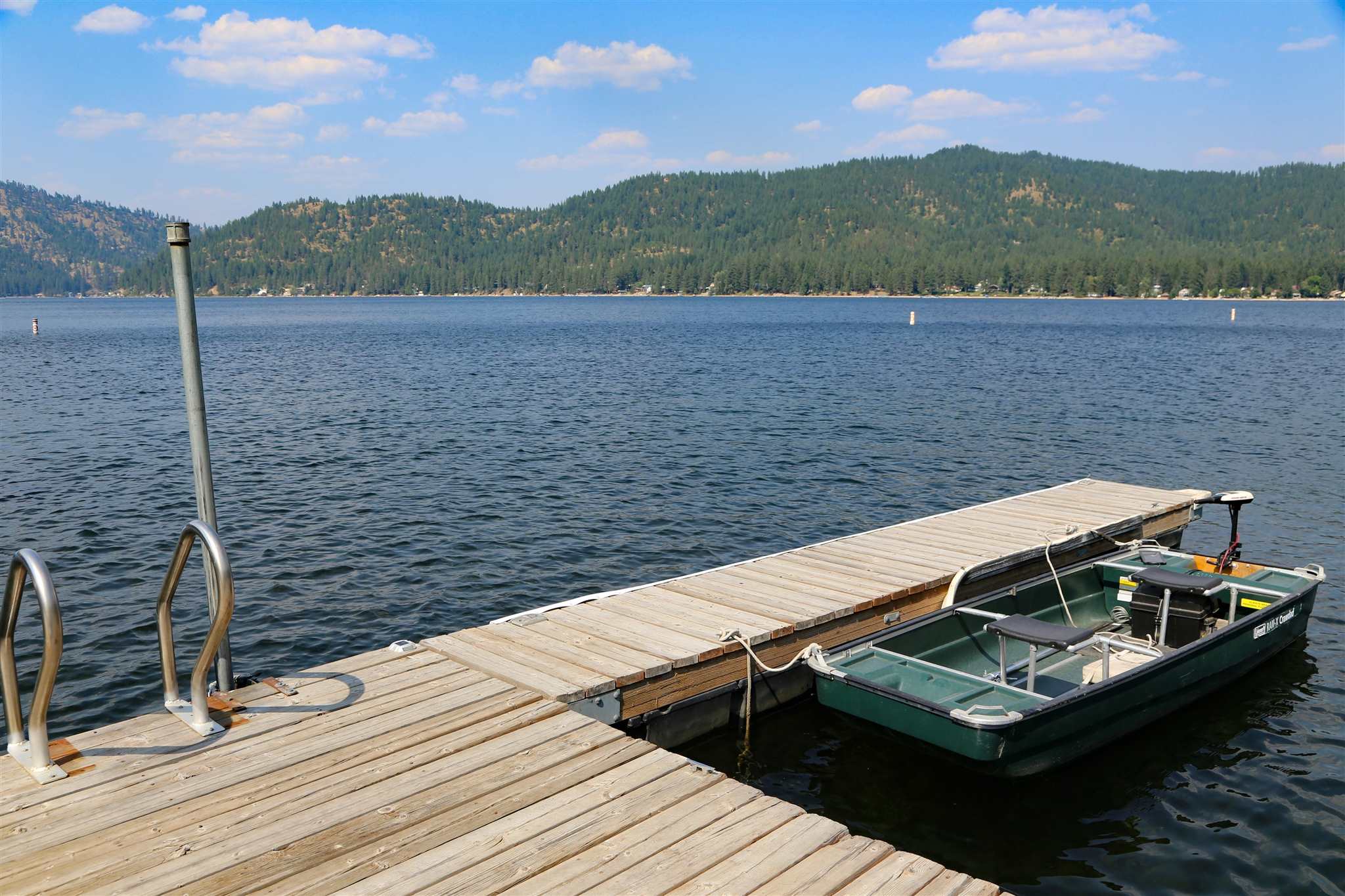 4097 Tamarack Bay Road Loon Lake, WA 99148 - Photo 14 of 15 Gallery Image 14