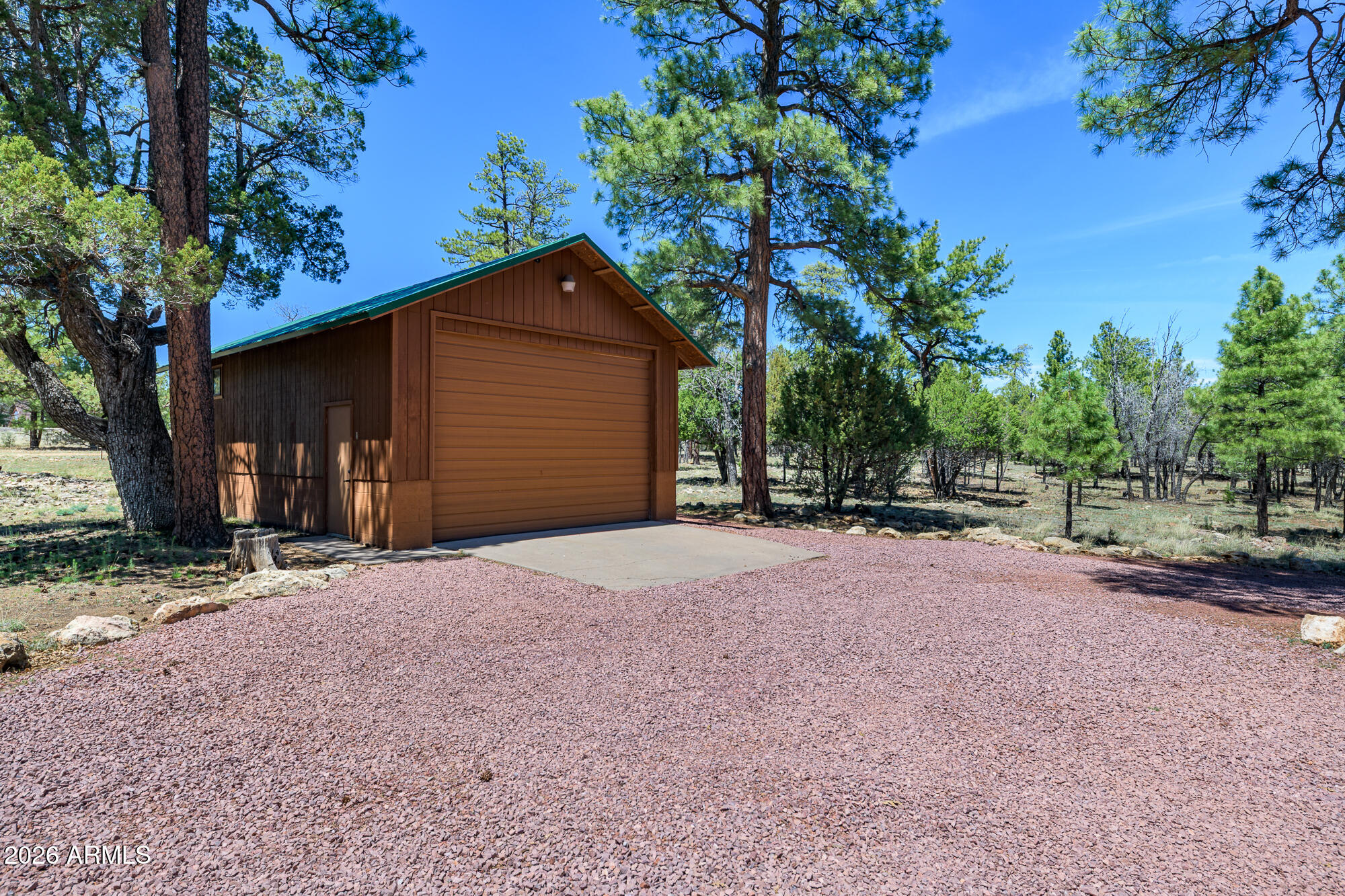 2154 Saddle Blanket Road Happy Jack, AZ 86024 - Photo 42 of 57 2154 Saddle Blanket Rd Happy Jack (31 of