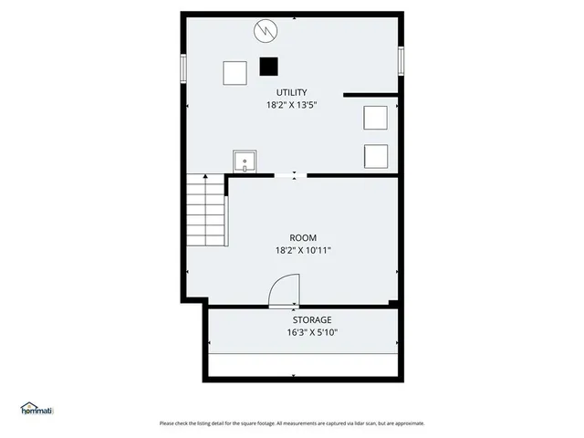 a picture of a bench in front of a door