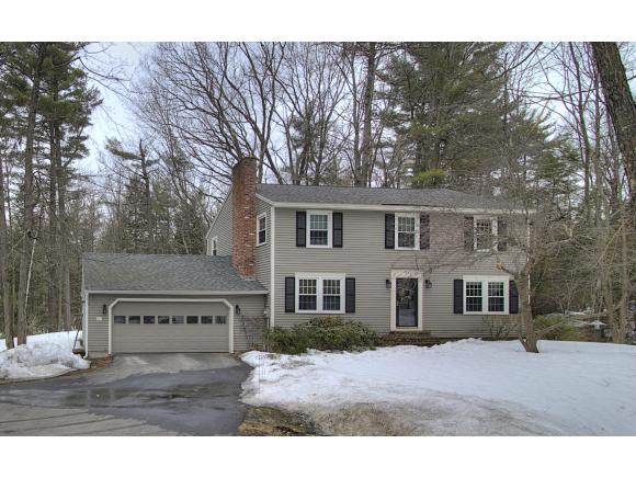 23 Cambridge Road Bedford, NH 03110 - Photo 1 of 1 Gallery Image 1
