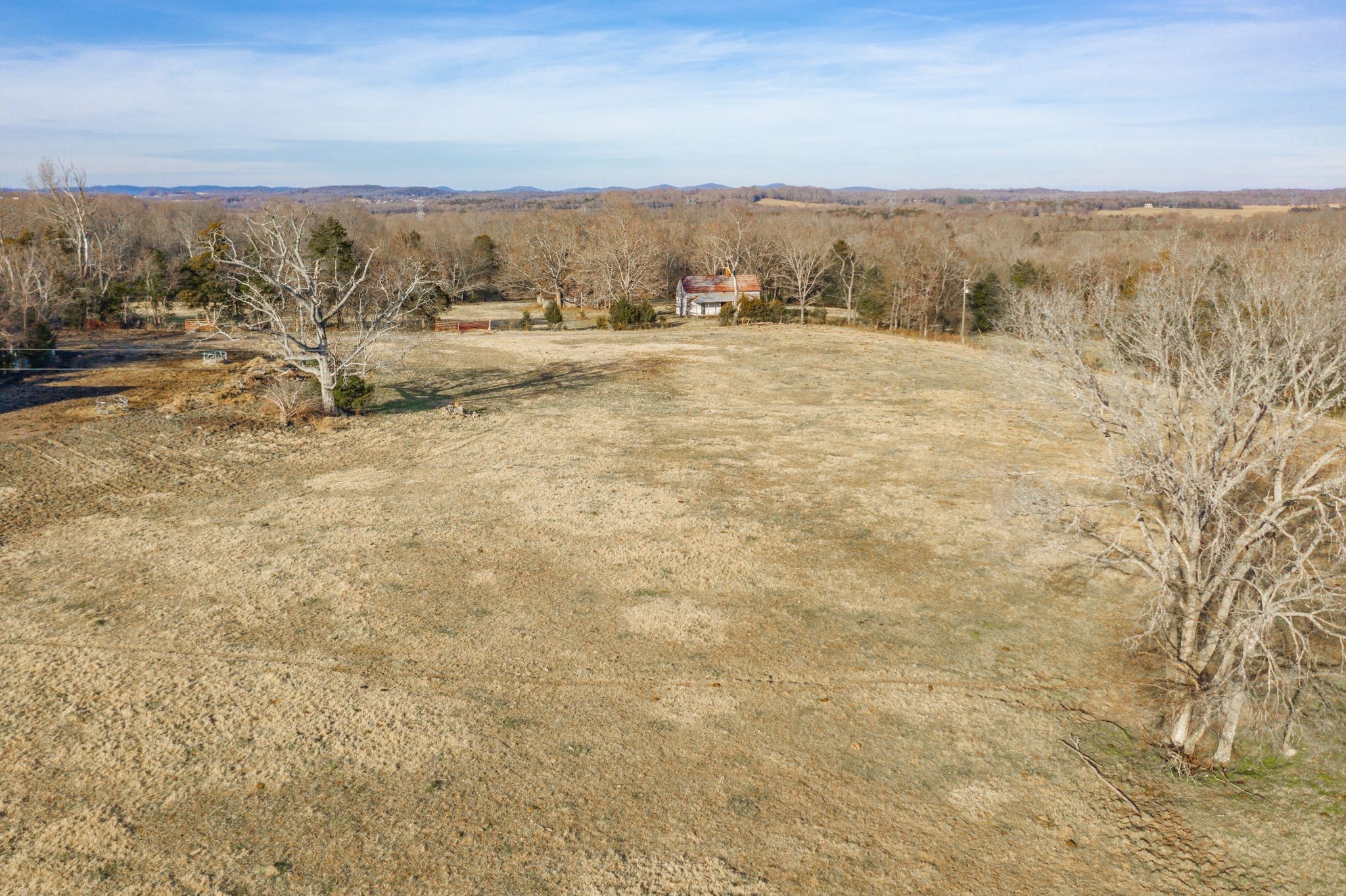 742 Webb Road Eagleville, TN 37060 - Photo 11 of 34 a view of an outdoor space