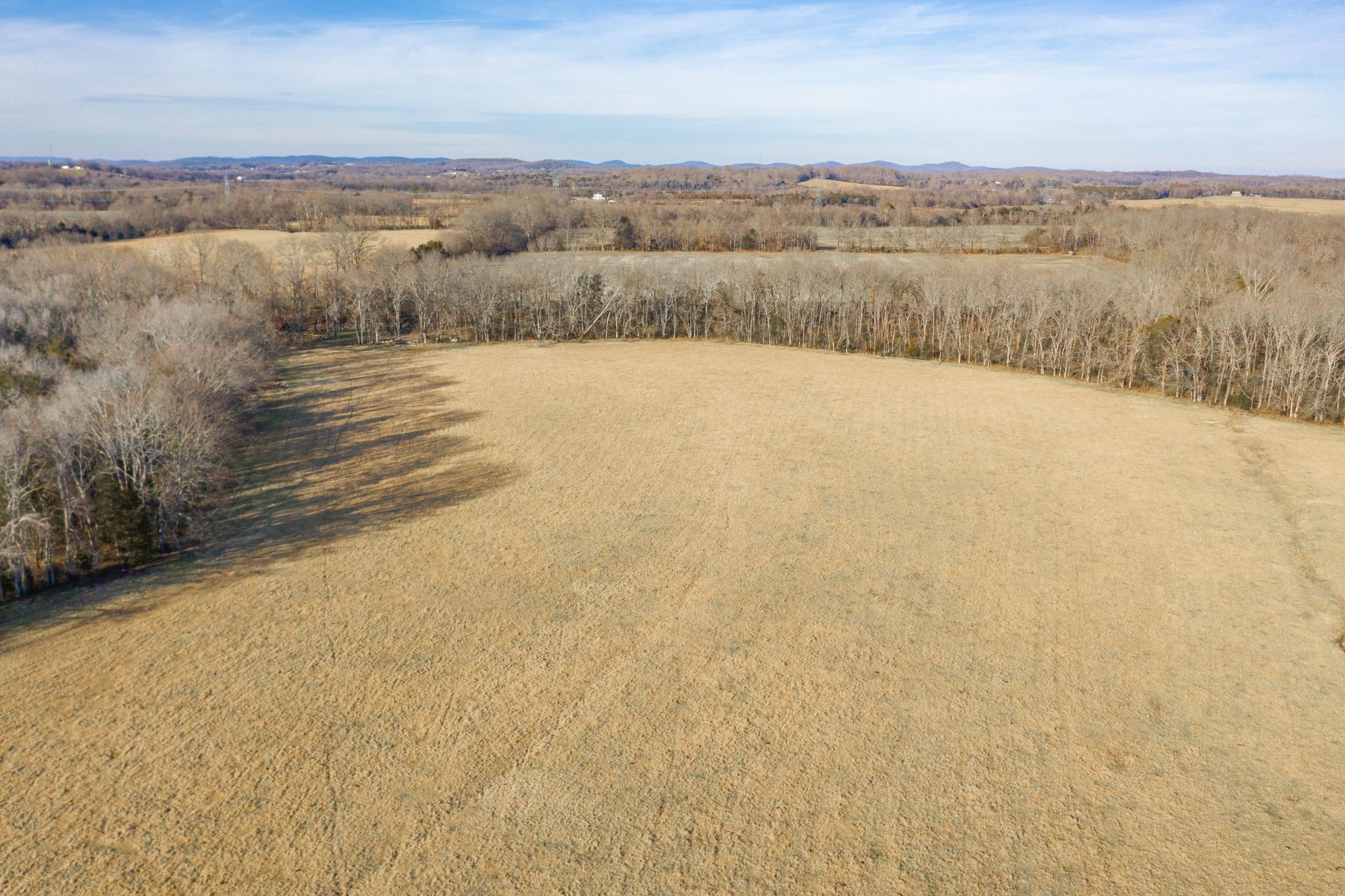 742 Webb Road Eagleville, TN 37060 - Photo 13 of 34 a view of lake and mountain view