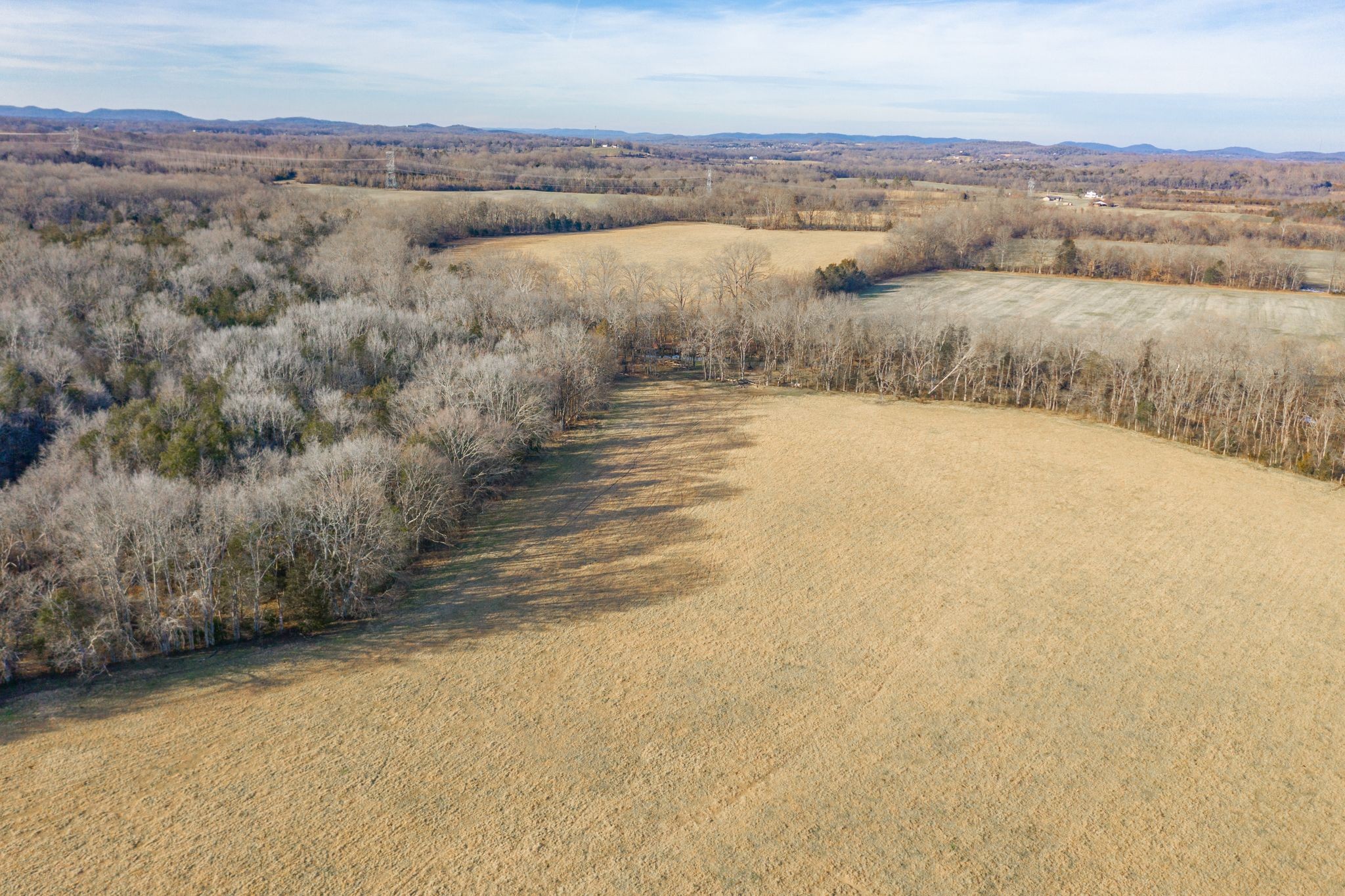 742 Webb Road Eagleville, TN 37060 - Photo 14 of 34 a view of a lake view