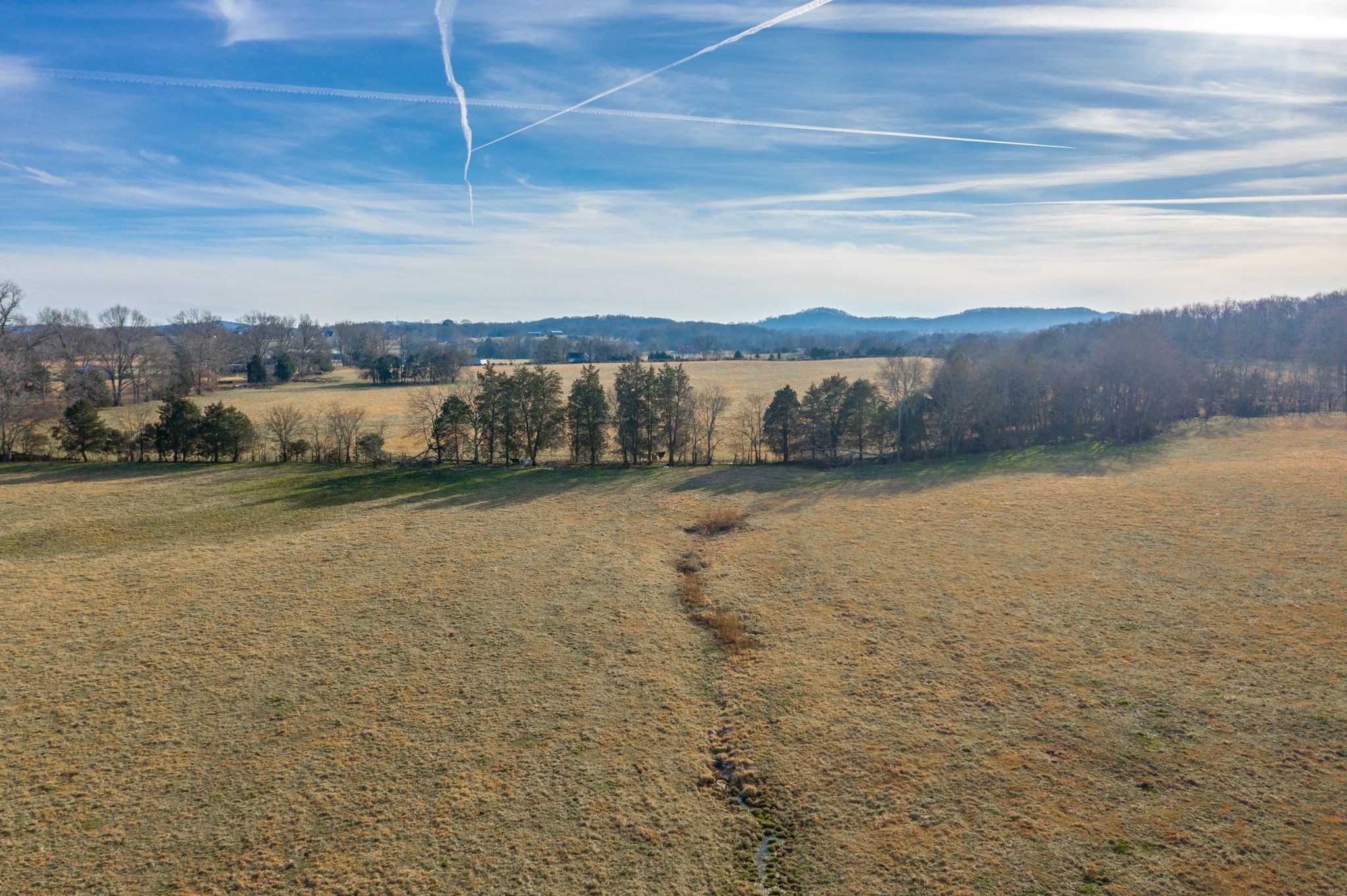 742 Webb Road Eagleville, TN 37060 - Photo 15 of 34 a view of lake view and mountain view