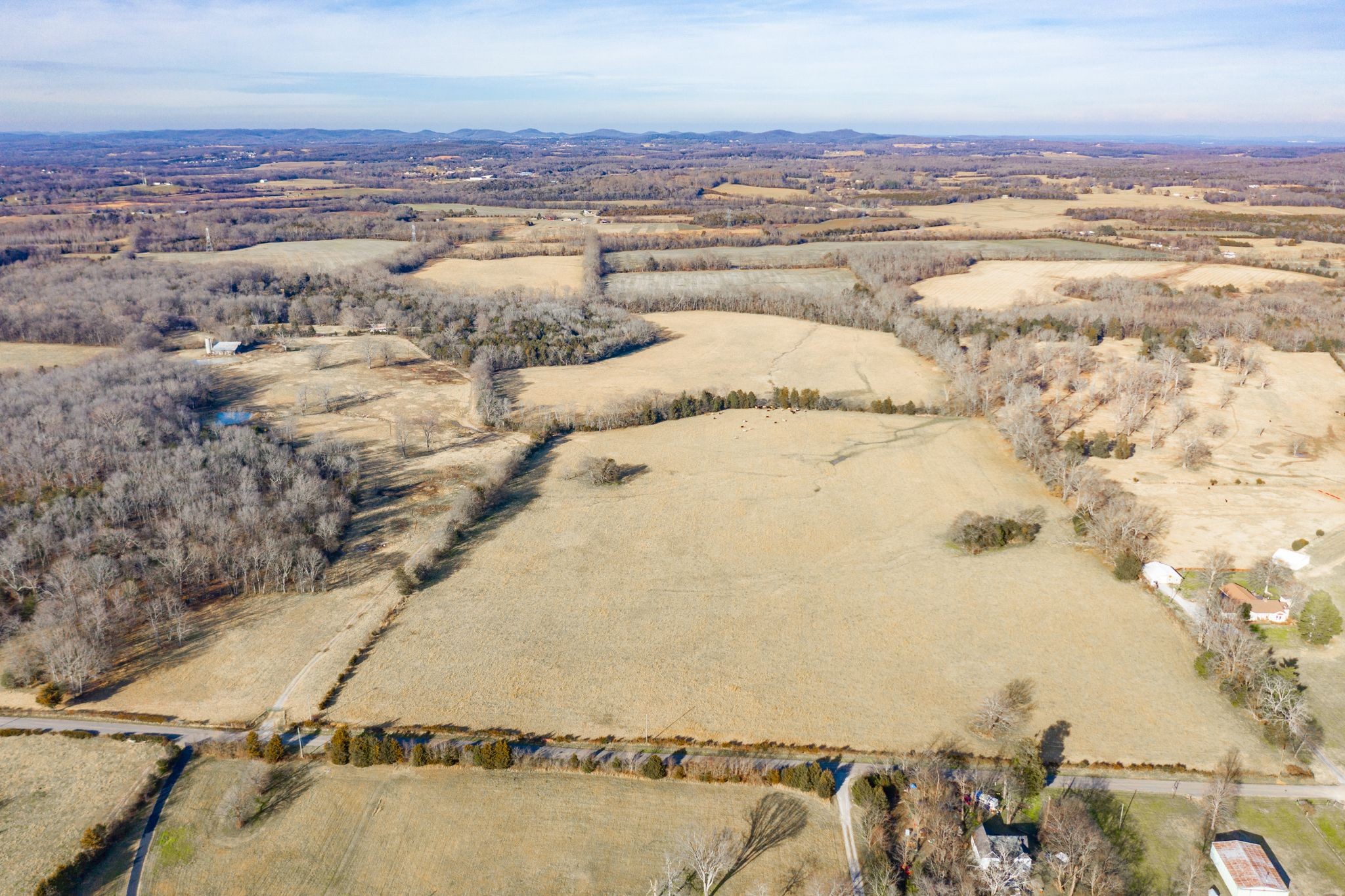 742 Webb Road Eagleville, TN 37060 - Photo 32 of 34 a view of an ocean and beach