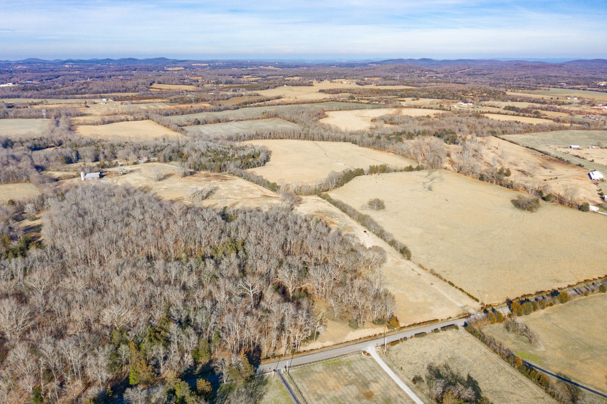 742 Webb Road Eagleville, TN 37060 - Photo 34 of 34 a view of an ocean and beach