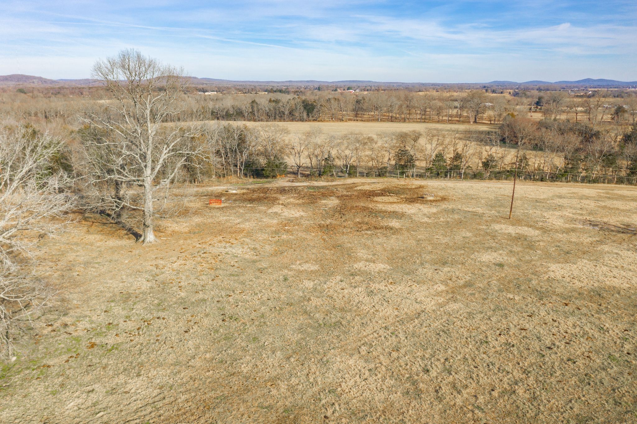 742 Webb Road Eagleville, TN 37060 - Photo 10 of 34 a view of lake view and mountain view