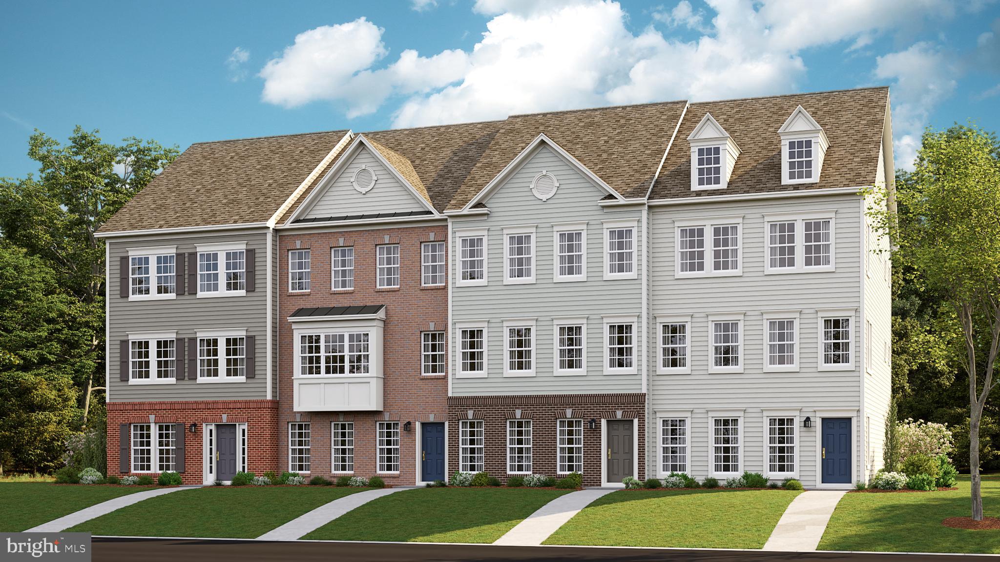 2110 Shandon Road Baltimore, MD 21244 - Photo 1 of 9