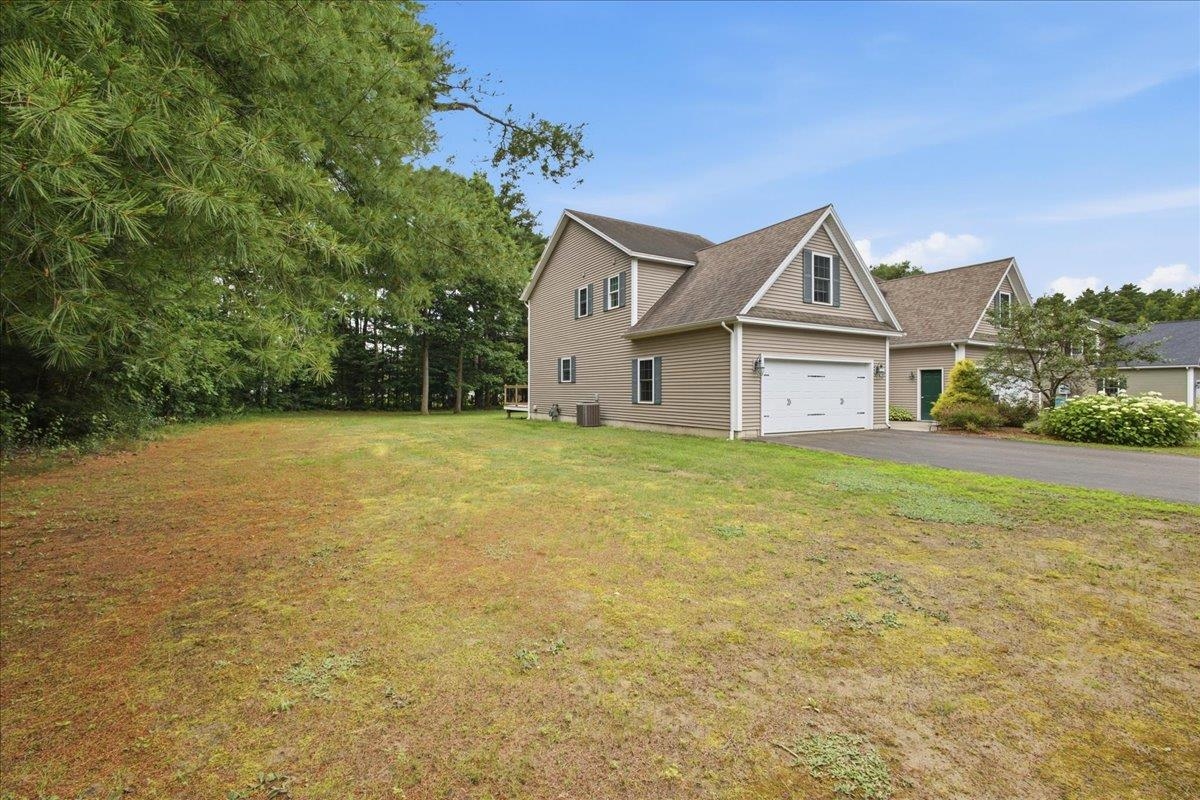 4 Hummingbird Lane, Unit 101 Milton, VT 05468 - Photo 2 of 59