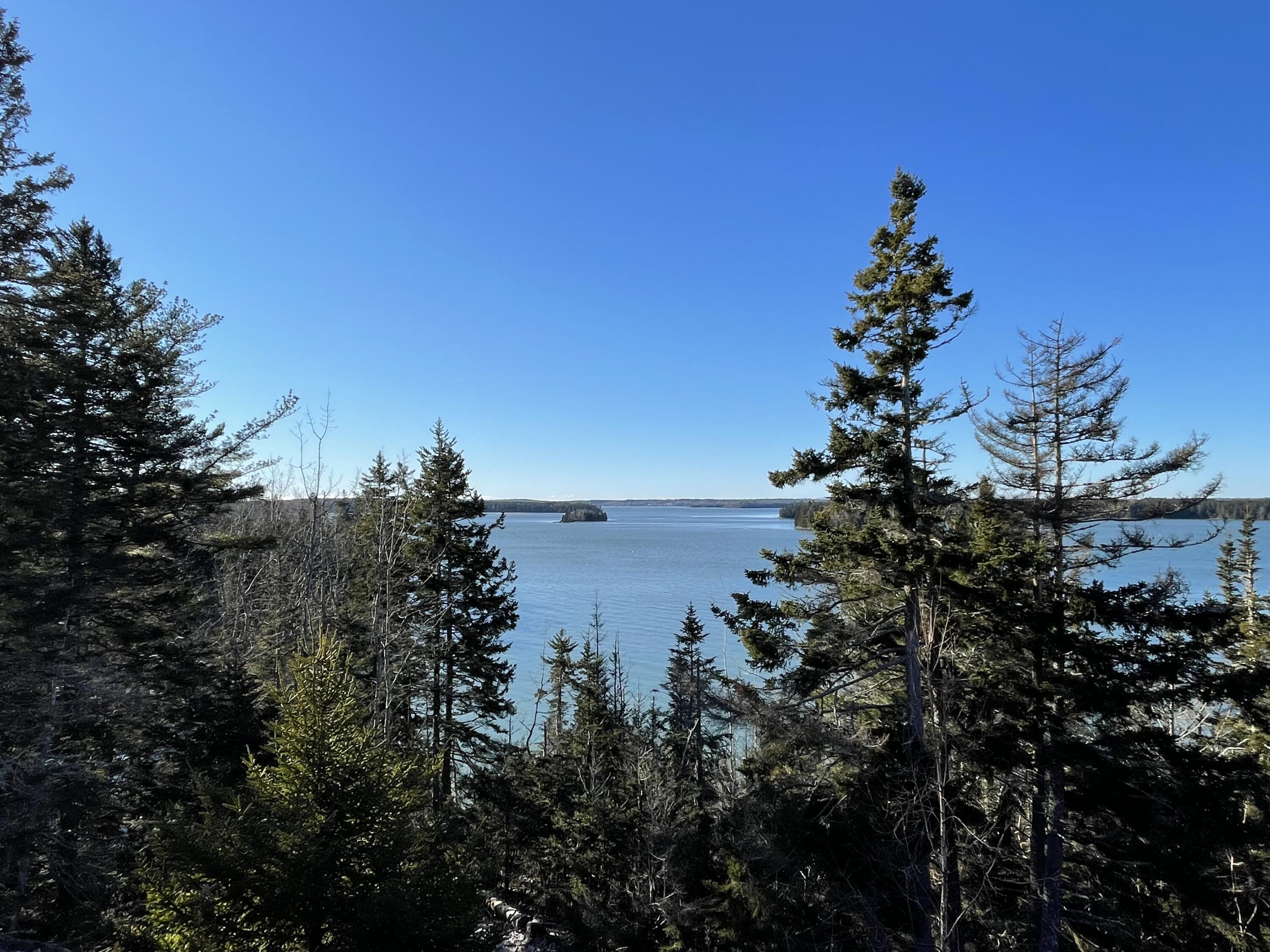 501 Rays Point Road Milbridge, ME 04658 - Photo 3 of 41 IMG-0906