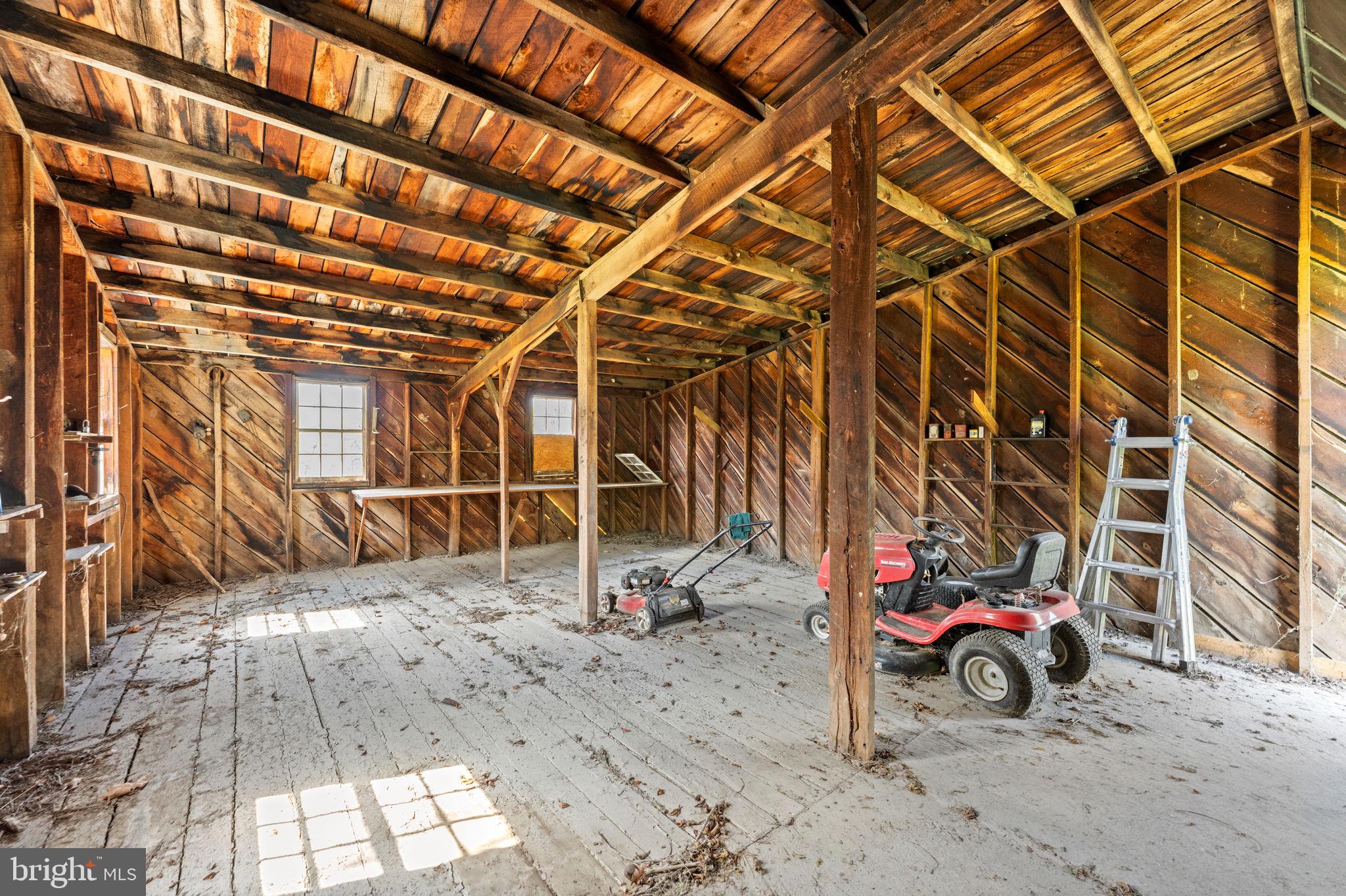 75 Tannery Road Capon Bridge, WV 26711 - Photo 50 of 58