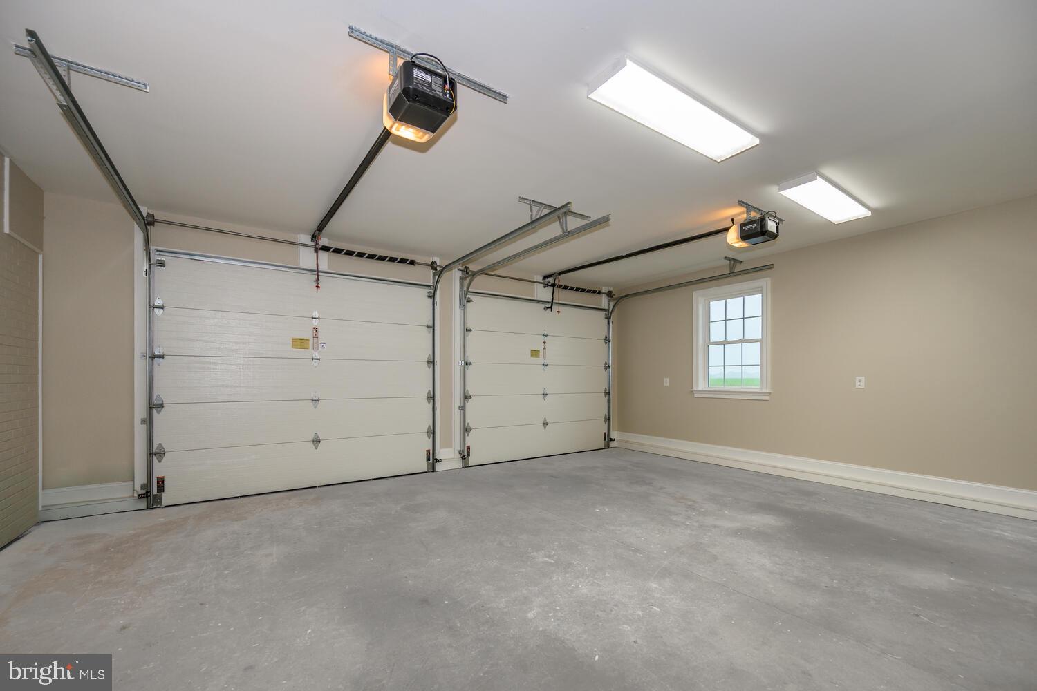 405 Collins Avenue Hurlock, MD 21643 - Photo 37 of 49 a view of an empty room with a window