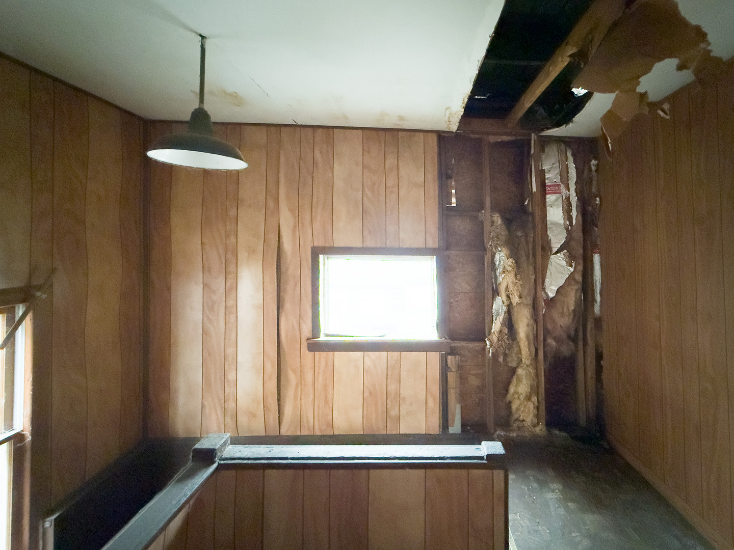 609 East 88th Place Chicago, IL 60619 - Photo 13 of 27 a view of entryway with window and wooden floor