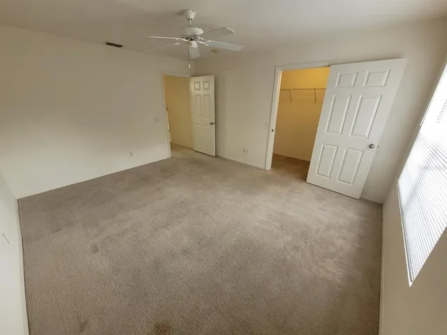 en view interior of the house