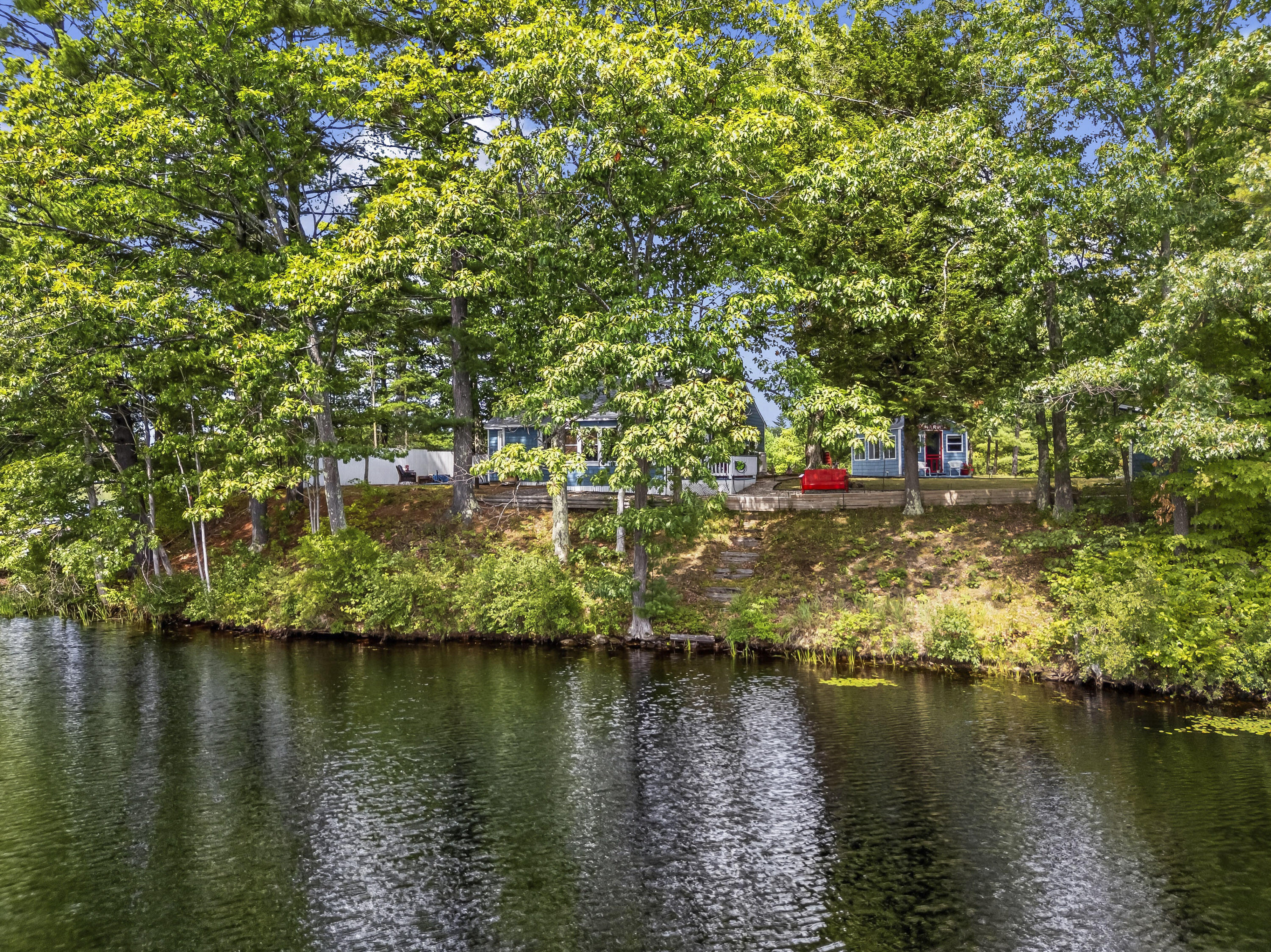 107 Fryes Bridge Road Lyman, ME 04002 - Photo 55 of 72 107 Fryes Bridge Rd_0121