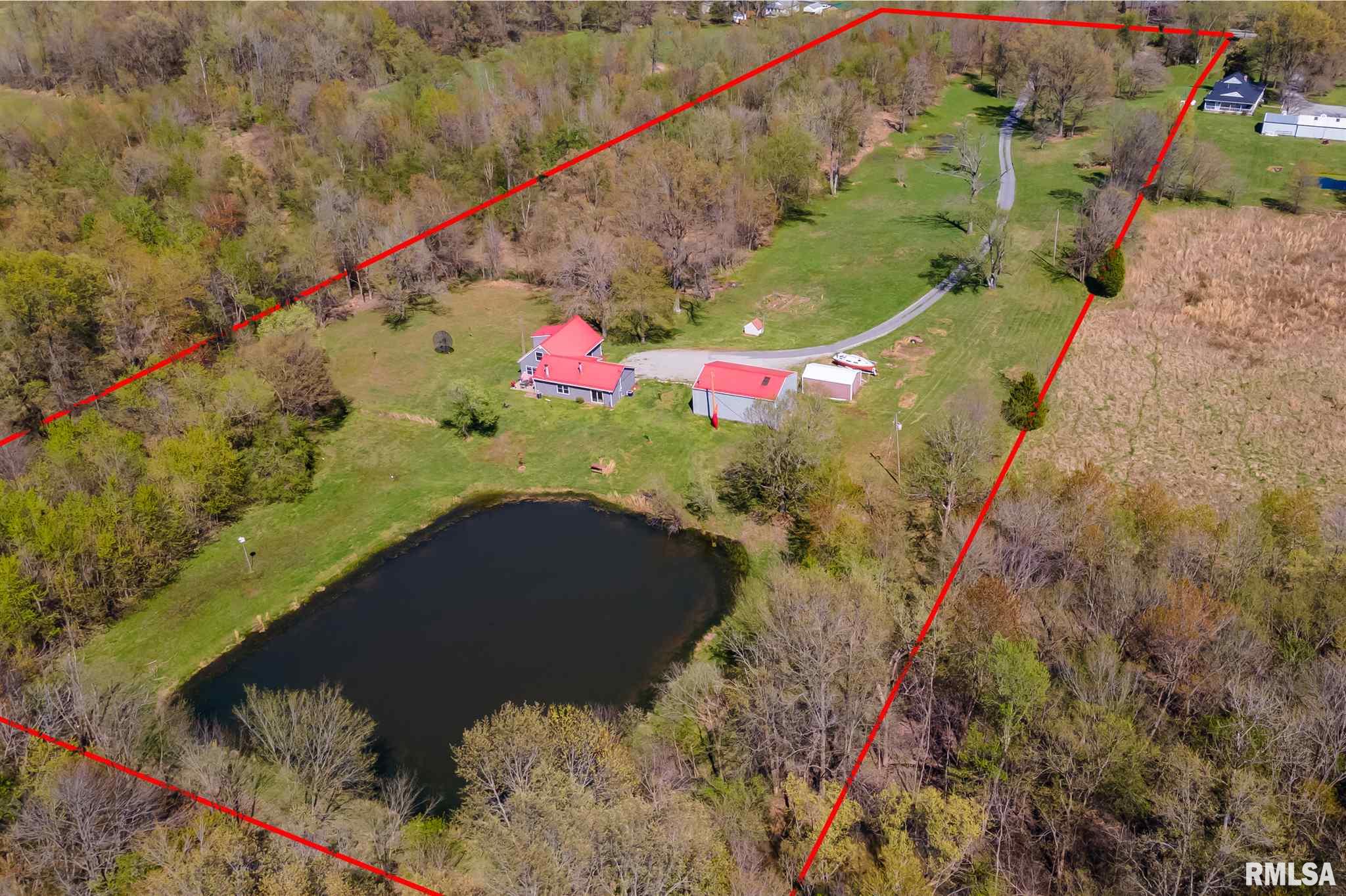 14437 Allen Road Carterville, IL 62918 - Photo 39 of 42 Gallery Image 39