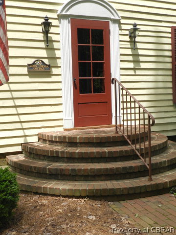 29 Haven Beach Road Moon, VA 23119 - Photo 28 of 30 Gallery Image 28