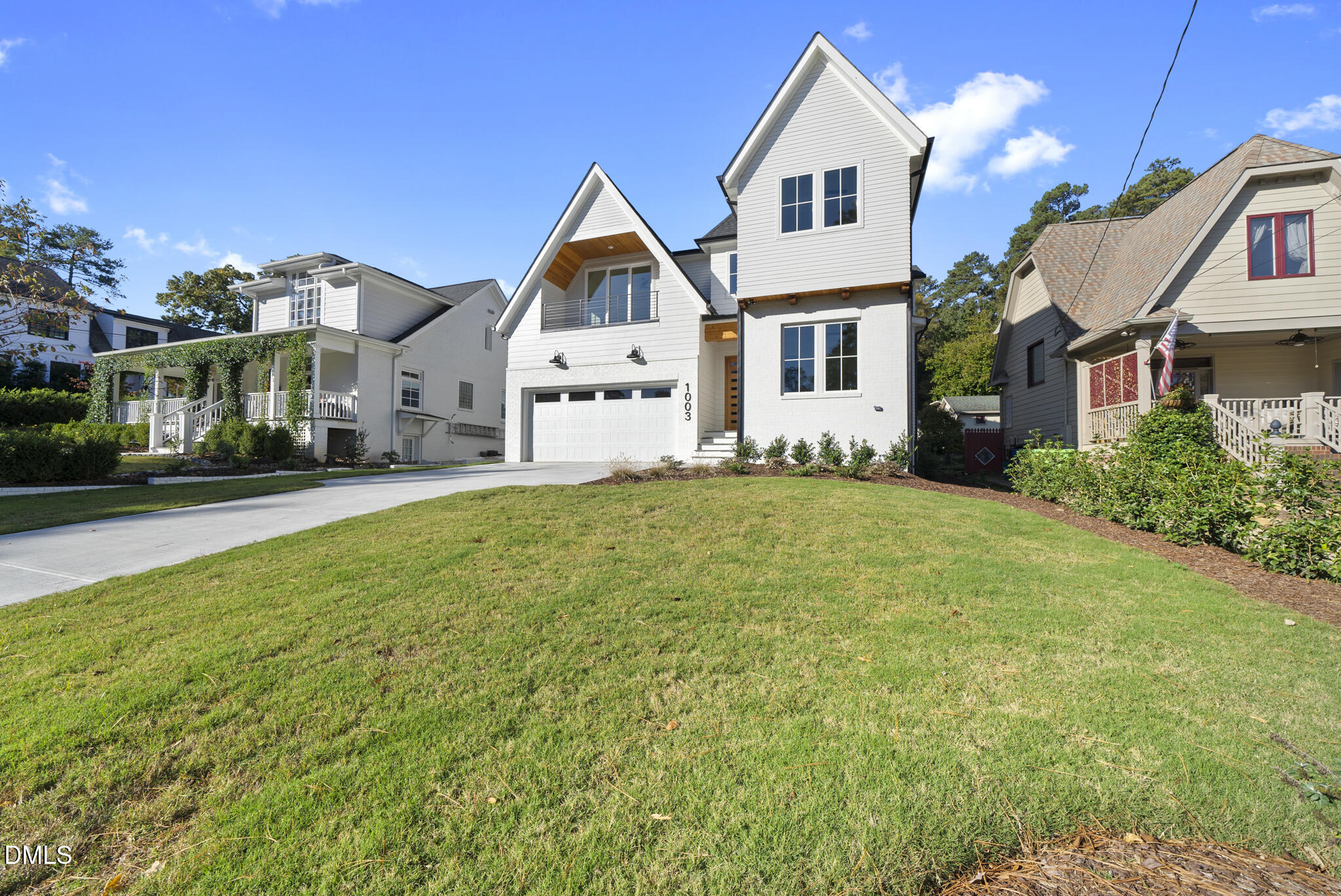 1003 Canterbury Road Raleigh, NC 27607 - Photo 44 of 45 DSC03910