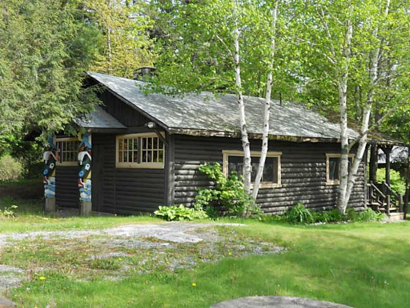 29 Sunset Road Boothbay Harbor, ME 04538 - Photo 33 of 35 Other. Small Cabin