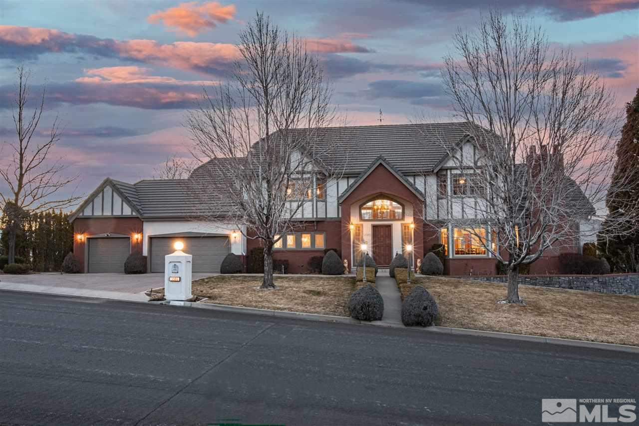 3585 Brighton Way Reno, NV 89509 - Photo 1 of 40 Photo 1