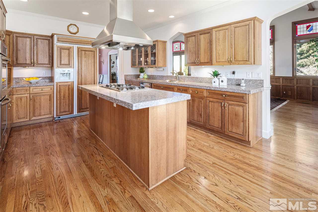 3585 Brighton Way Reno, NV 89509 - Photo 16 of 40 Photo 16